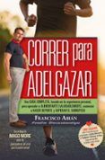 correr para adelgazar