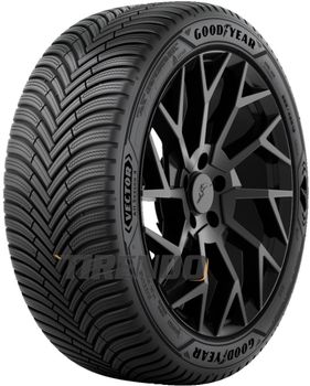 Goodyear Vector All Season 4 ( 225/60 R18 104W XL EVR )