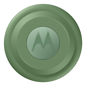 RASTREADOR GPS MOTOROLA GREEN