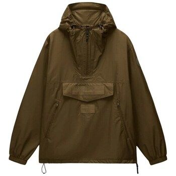 Napapijri Cazadora Rainforest Next para hombre