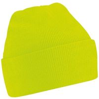 beechfield gorro pc7035 para nina