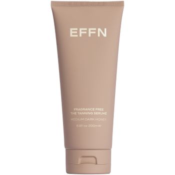 EFFN BEAUTY Tanning Serume - Medium Dark Honey 200ml