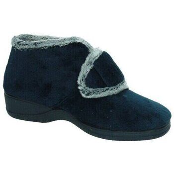 Kokis Pantuflas Botines de casa para mujer