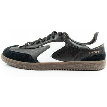 Skechers Zapatillas 185232BKW para mujer