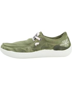 de SUNNI SABBI KIKAI 051 VERDE