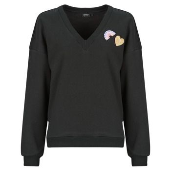 Only Jersey ONLHOLLY L/S V-NECK  para mujer