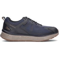 joya zapatillas de senderismo velocestxm blueblack para hombre