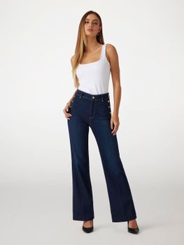 Vaqueros Chino New Faye