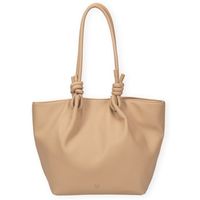excess bolso de mano hestre bag - rusty tan para mujer