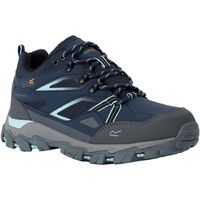 regatta zapatillas de senderismo holcombe iii para mujer