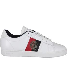 de CRUYFF ZAPATILLAS CRUYFF SYLVA CC6220193 511 BLANCAS 511 WHITE