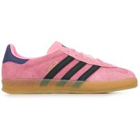 adidas deportivas moda gazelle indoor w para mujer