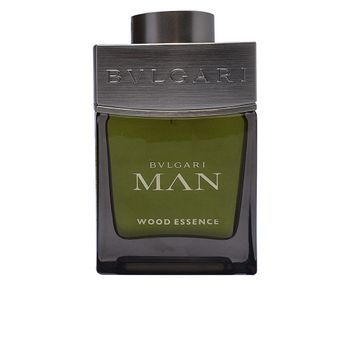 Bvlgari Man Wood Essence Edp Spray 60 Ml