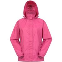 mountain warehouse chaqueta pakka ii para mujer