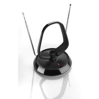 antena tv interior amplificada one for all sv9143 42 db dvb-tt2