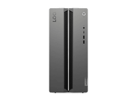 pc gaming - lenovo loq tower 17iax10 intel corer ultra 7 255hx 13 tops 16gb ram 1tb ssd geforce rtxr 5060 sin sistema operativo negro