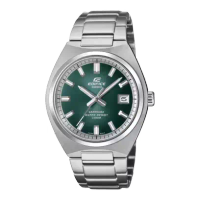 reloj modelo efb-109d-3avef marca casio