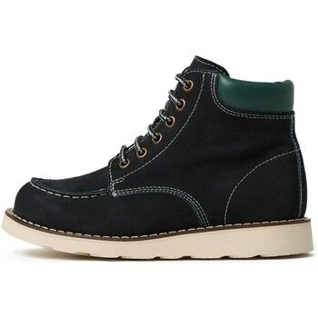 NeroGiardini Botas Longbeach Sauvage Cardo Marino Tr Asti Bros Panna para niño
