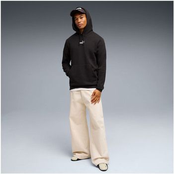 Puma Polar Ess Small No.1 Logo Centered Hoodie Fl para hombre