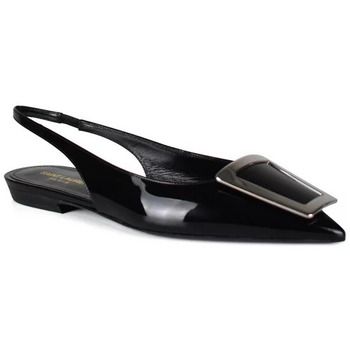 Saint Laurent Bailarinas - para mujer