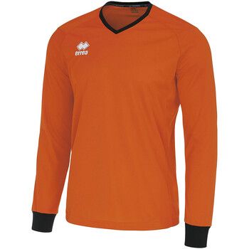 Errea Tops y Camisetas Lennox Maglia Ml Jr para niño