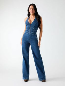 Mono De Denim