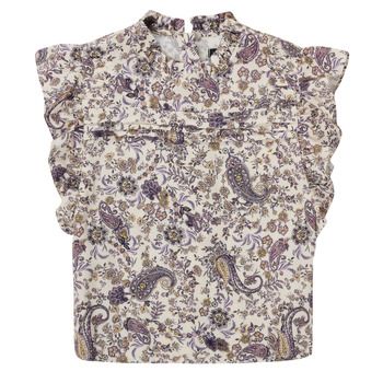 Ikks Blusa ECROURI para niña