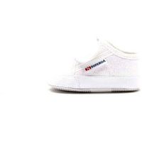 superga zapatillas altas 4006 baby strap lamie s31133w a0m para nina
