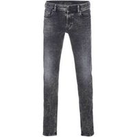 diesel pantalon pitillo - para hombre
