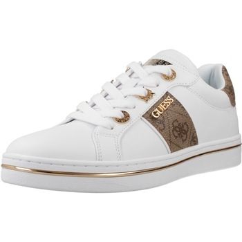 Guess Zapatillas Flpstw Fal12 para mujer