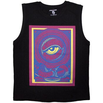 Primal Scream Camiseta tirantes RO13498 para hombre