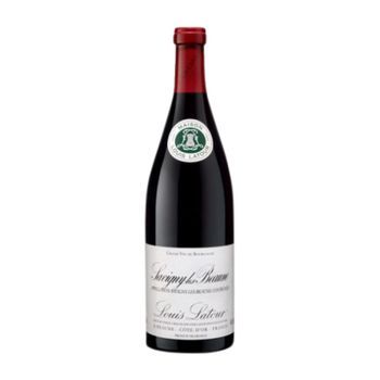 Louis Latour Savigny-lès-beaune 75 Cl 12% Vol.
