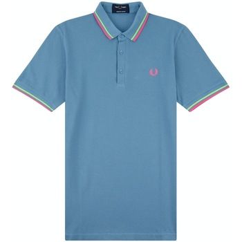 Fred Perry Polo SY2261 para hombre