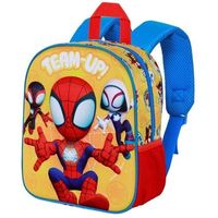karactermania mochila 117284 para nino