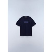 napapijri camiseta 10535744143702 para nino