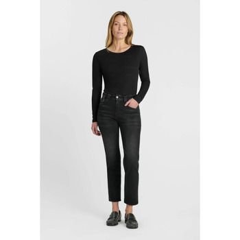 Le Temps des Cerises Jeans Jeans recto , largo 34 para mujer