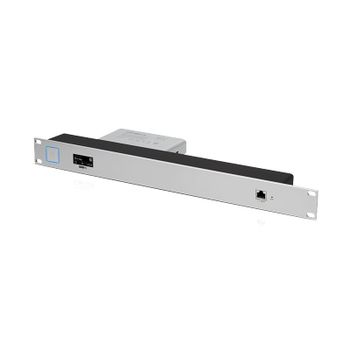 Panel frontal Ubiquiti CKG2-RM Negro/Plata 1 pieza 600g