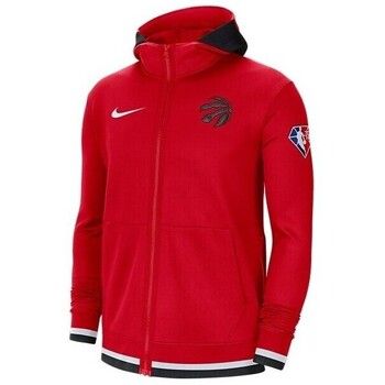 Nike Chaqueta deporte Nba Toronto Raptors Dri-fit Showtime para hombre