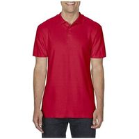 gildan polo softstyle para hombre