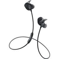 bose soundsport wireless bluetooth headphones - black black