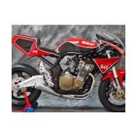 silenciador de escape spark gp 40-60mm inox