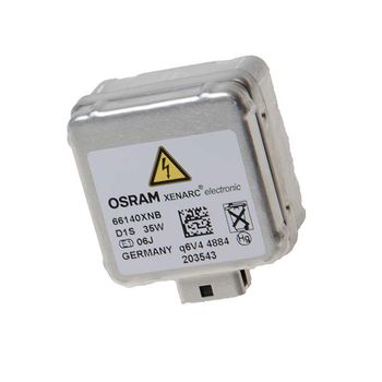 Nightbreaker Unlimited (+70%) D1S Upgrade Bulb