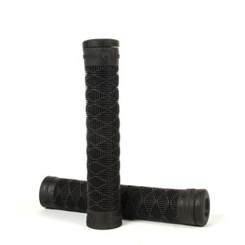 Kink Samurai Grips Black
