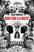 quien teme a la muerte