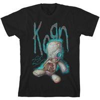 korn tops y camisetas sos doll para mujer