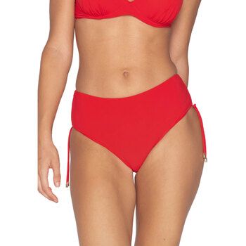 Luna Splendida Bañador Braga de bañador con fruncidos laterales BLUE SENSE para mujer