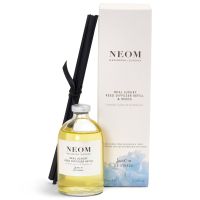 neom real luxury de-stress reed diffuser refill
