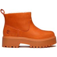 timberland botas stone street mid warm lined boot para mujer