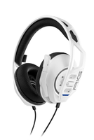 auric gaming rig 300pro hs blan co