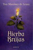 hierba de brujas